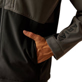 Logan Softshell Jacket