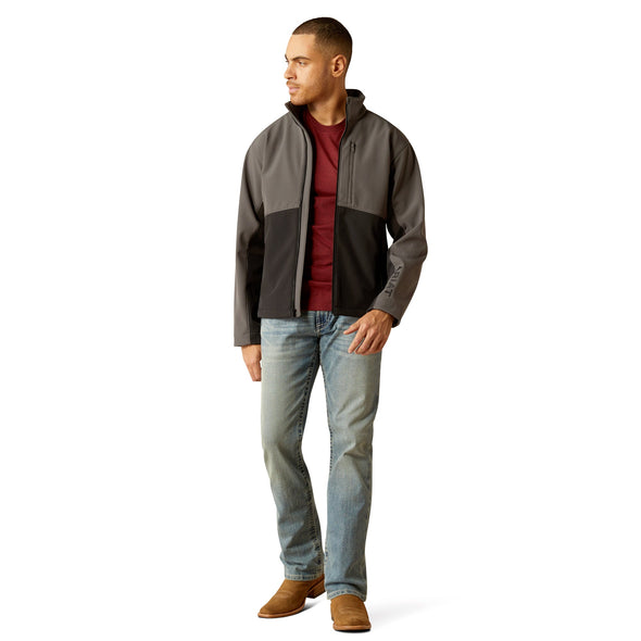 Logan Softshell Jacket