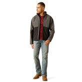 Logan Softshell Jacket
