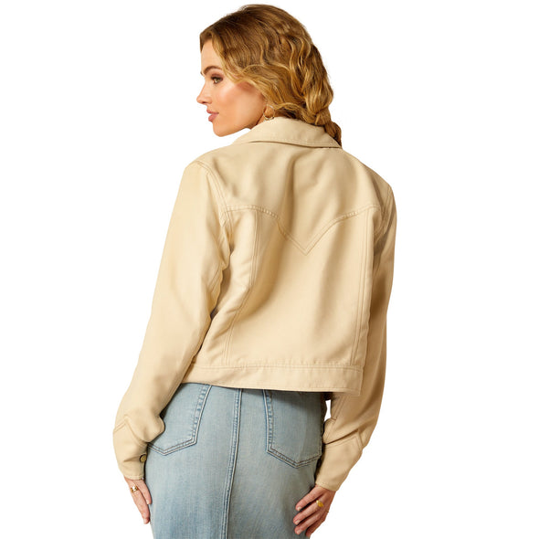 Rodeo Cropped Jacket