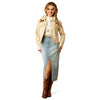 Rodeo Cropped Jacket