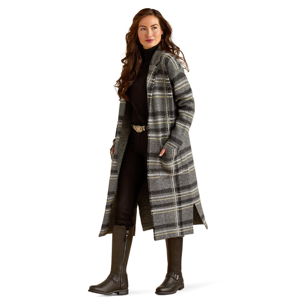 Ballston Cardigan
