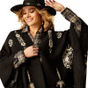 Delta Poncho