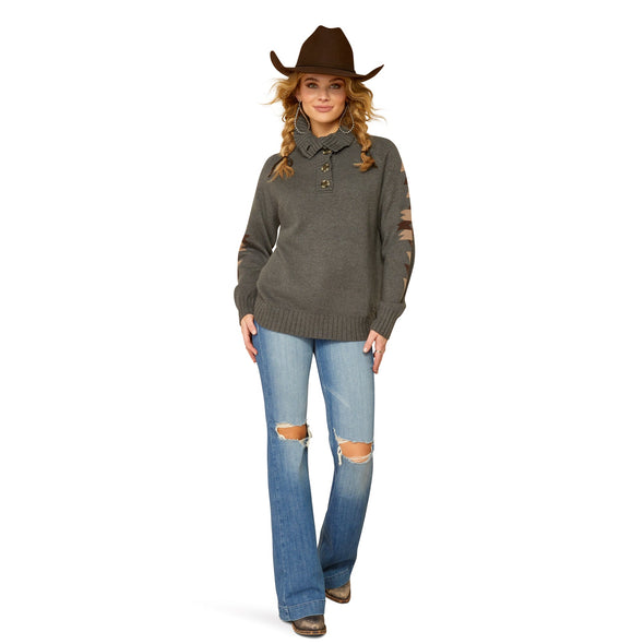 Madison Sweater