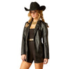 Caiman Blazer