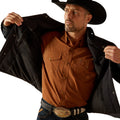 Relentless Weatherford Jacket