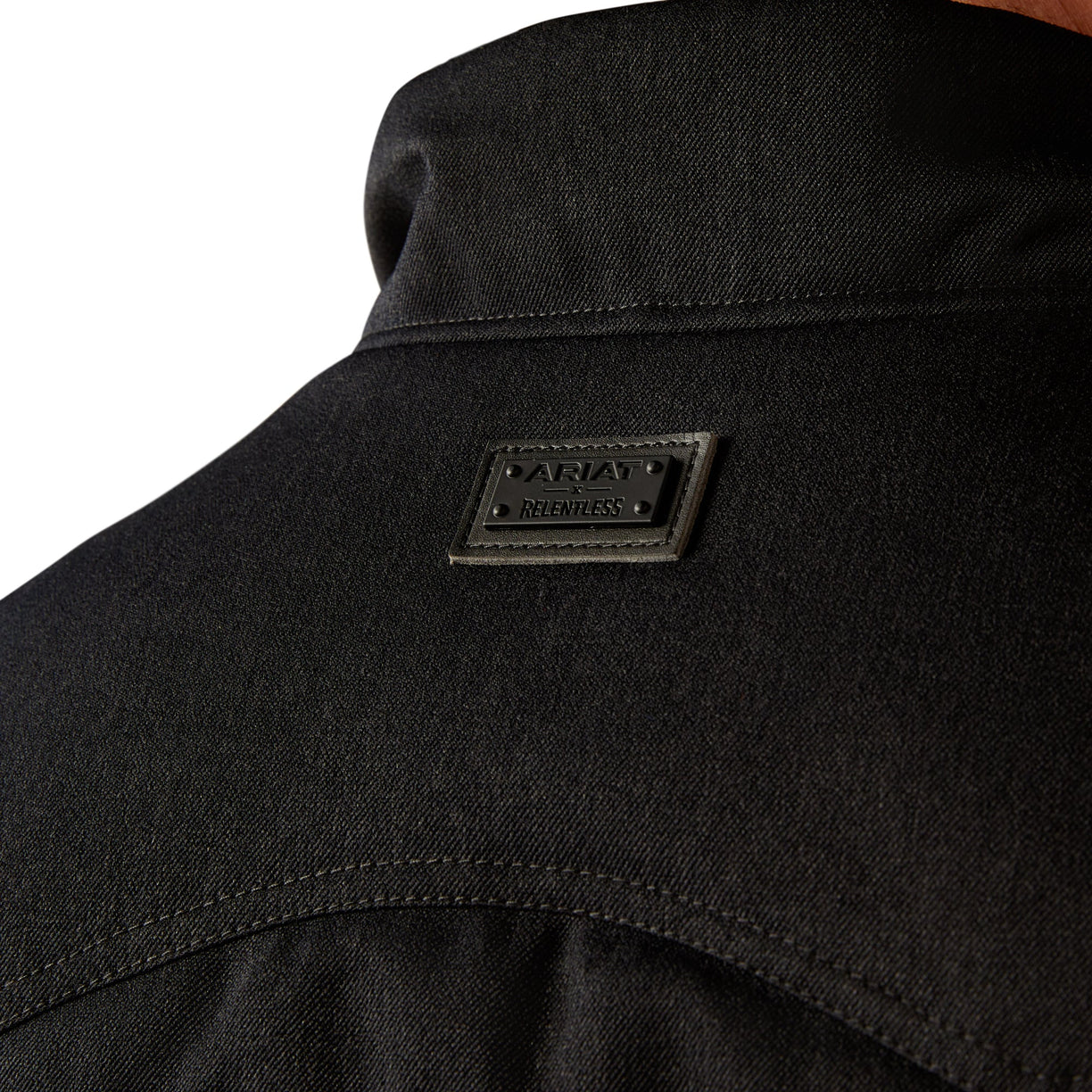 Relentless Weatherford Insulated Vest
