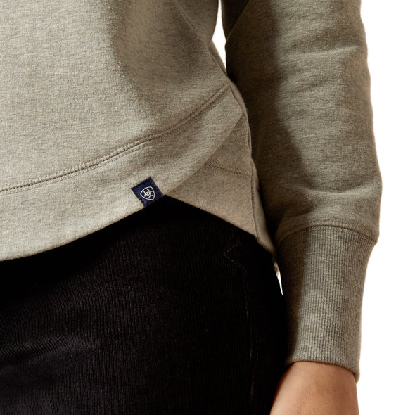Benicia Sweatshirt
