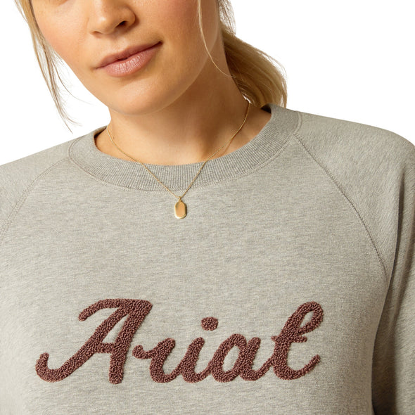 Benicia Sweatshirt