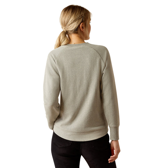 Benicia Sweatshirt