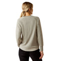 Benicia Sweatshirt