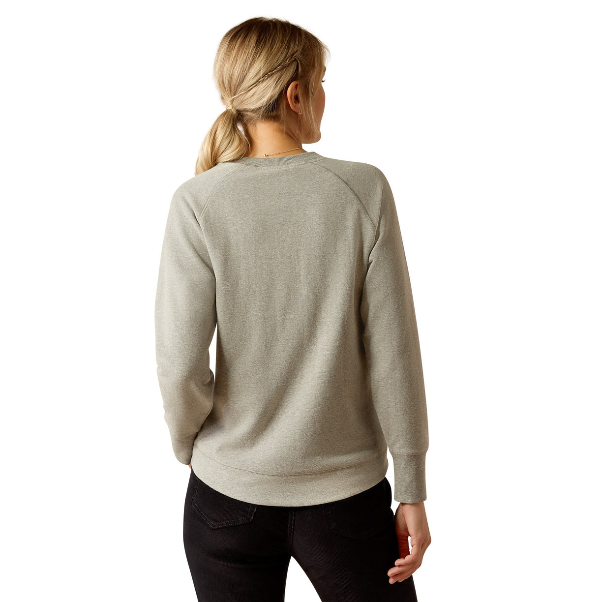 Benicia Sweatshirt