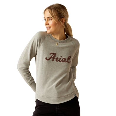 Benicia Sweatshirt