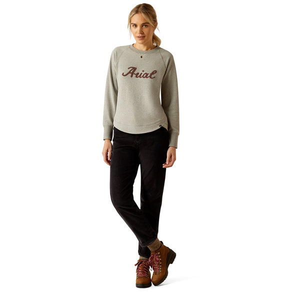 Benicia Sweatshirt