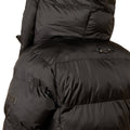 Norfolk Long Puffa Coat