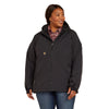 Rebar Cordura Ripstop Insulated Jacket