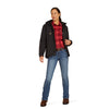 Rebar Cordura Ripstop Insulated Jacket