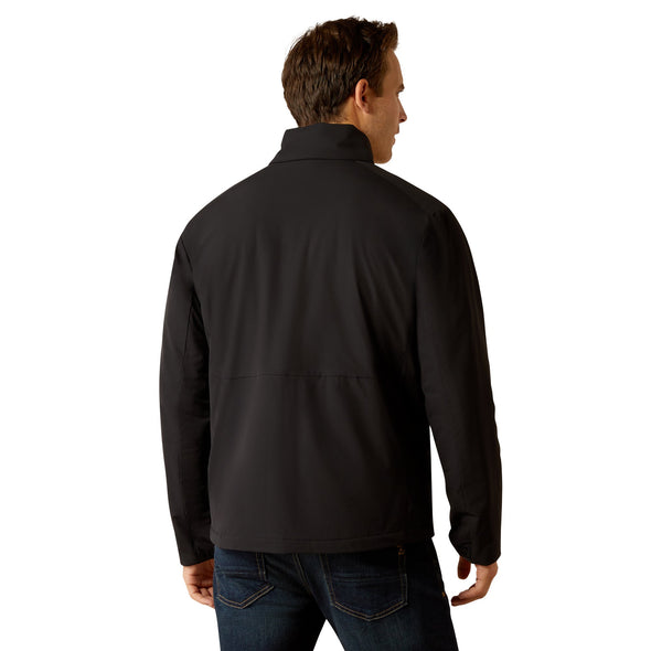 Rion Insulated Jacket