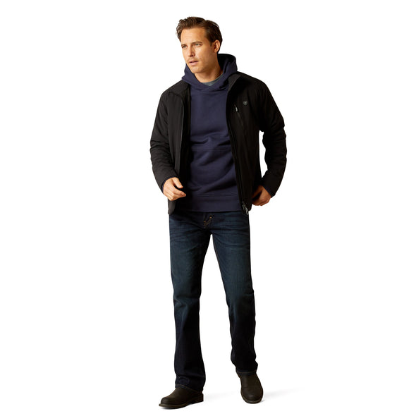 Rion Insulated Jacket