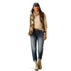 Woodside Vest