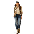 Woodside Vest