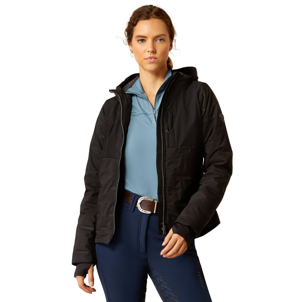 Taxore Insulated Jacket