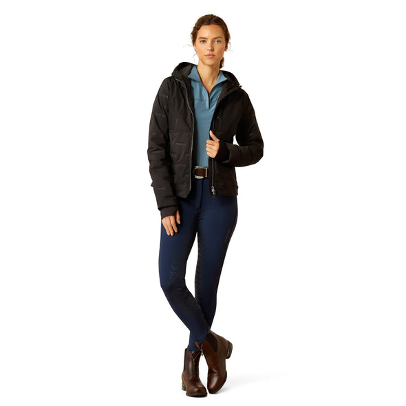 Taxore Insulated Jacket