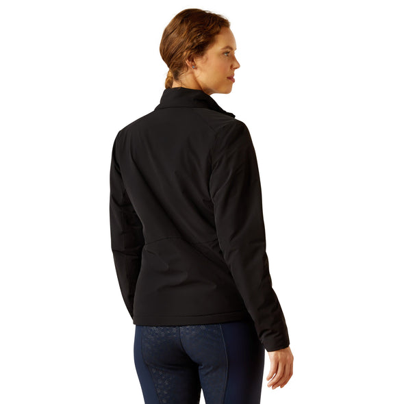 Rion Insulated Jacket