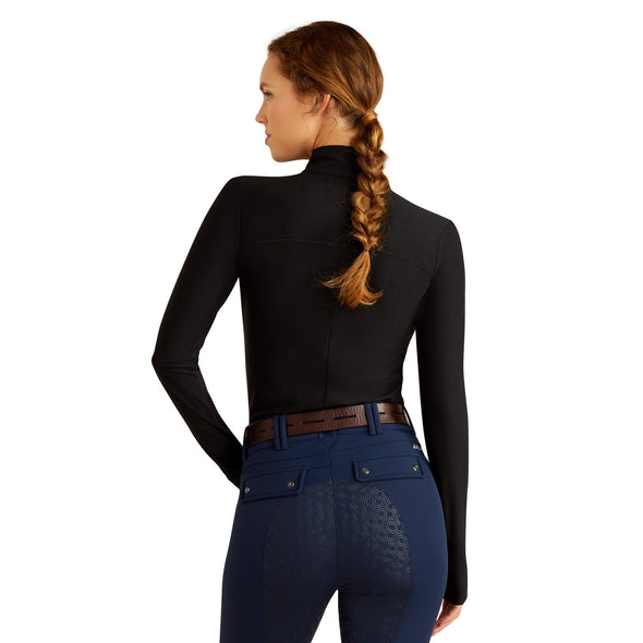 Lowell 3.0 1/4 Zip Baselayer