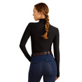 Lowell 3.0 1/4 Zip Baselayer