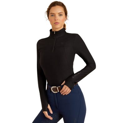 Lowell 3.0 1/4 Zip Baselayer