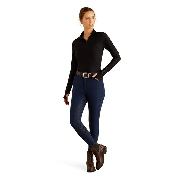 Lowell 3.0 1/4 Zip Baselayer