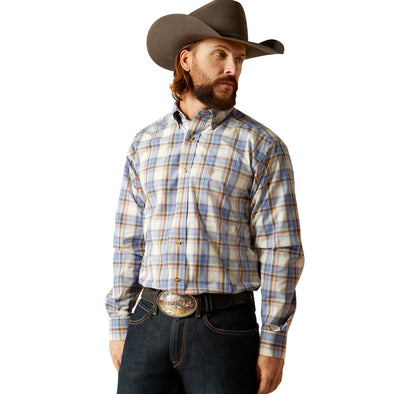 Pro Series Tristen Classic Fit Shirt