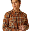 Haiden Retro Fit Shirt