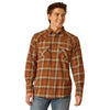 Haiden Retro Fit Shirt