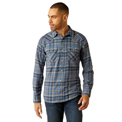 Huntley Retro Fit Shirt