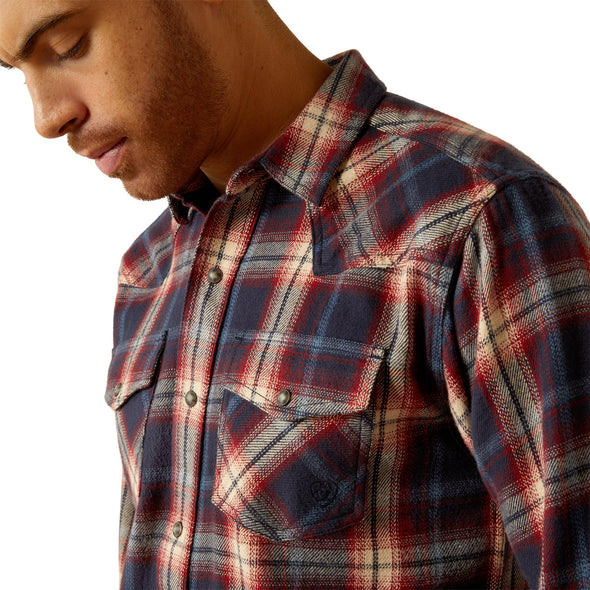 Hardy Retro Fit Shirt