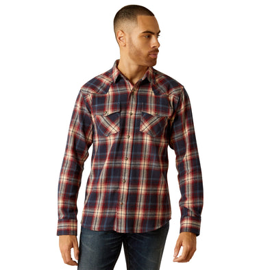 Hardy Retro Fit Shirt