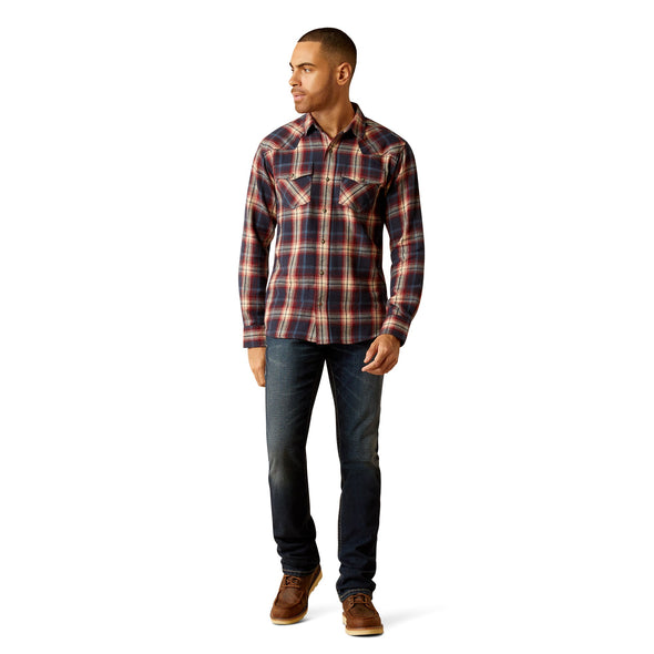 Hardy Retro Fit Shirt