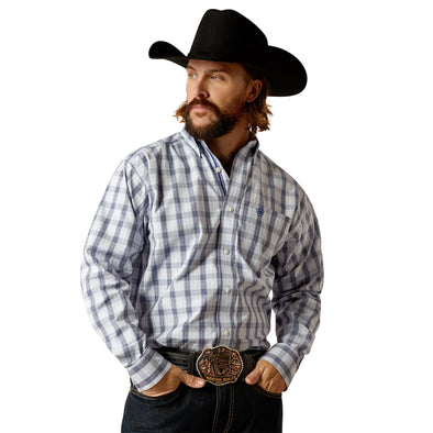 Pro Series River Classic Fit Shirt