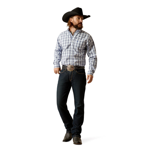 Pro Series River Classic Fit Shirt