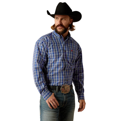 Pro Series Rocco Classic Fit Shirt