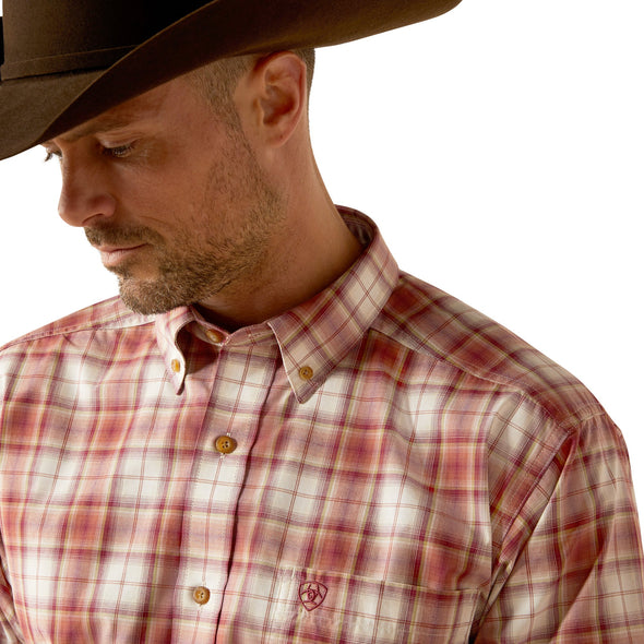 Pro Series Sonny Classic Fit Shirt
