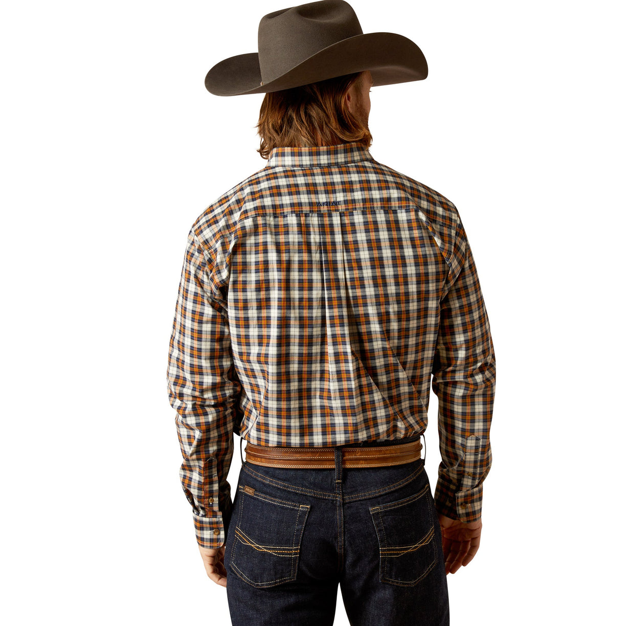 Pro Series Thomas Classic Fit Shirt