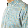 Wrinkle Free Gage Classic Fit Shirt