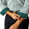 Wrinkle Free Gage Classic Fit Shirt