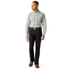 Wrinkle Free Gage Classic Fit Shirt