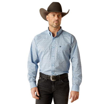 Rowan Classic Fit Shirt