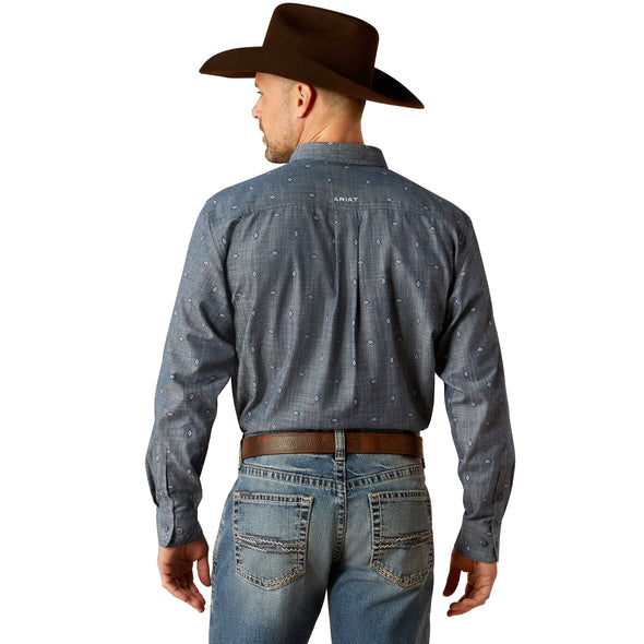 Robert Classic Fit Shirt