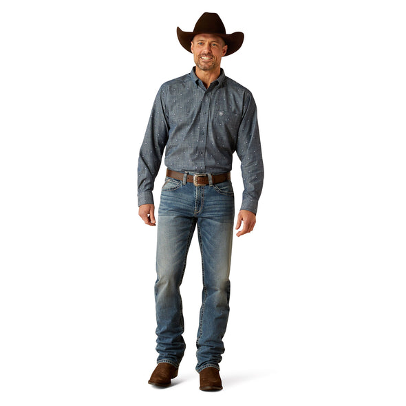 Robert Classic Fit Shirt